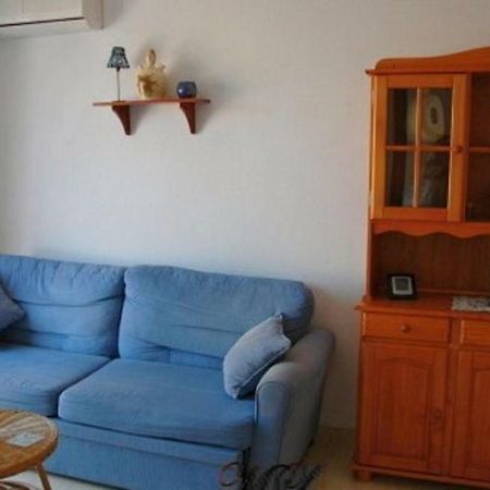 One-Bedroom Flat 200M From The Beach Almería Kültér fotó